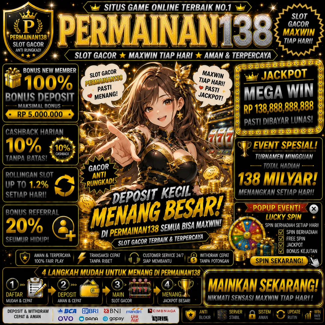 PERMAINAN138